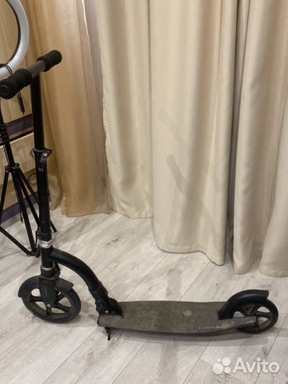 Самокат взрослый