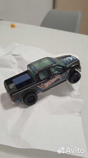 Ford F-150 Hot wheels