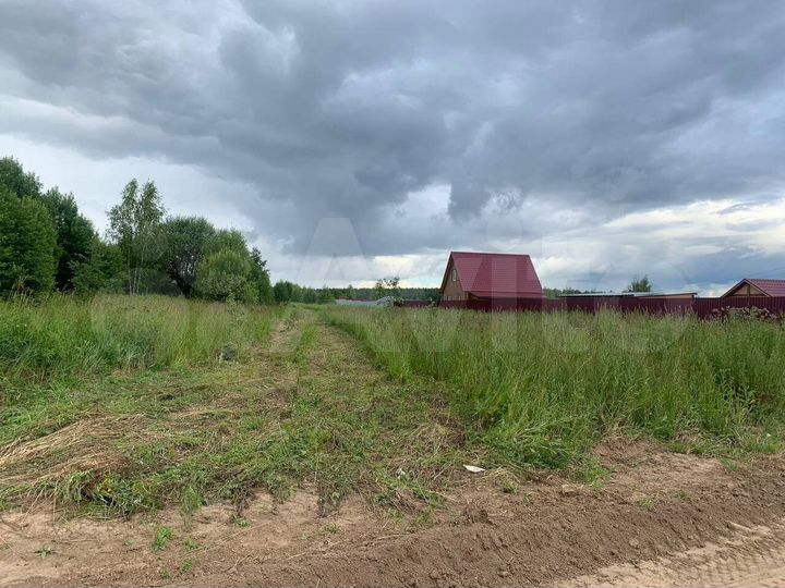 Участок 15 сот. (ИЖС)