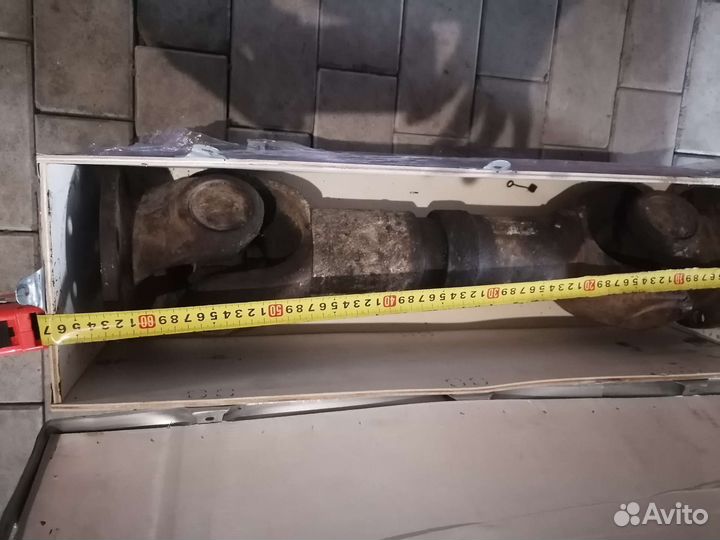 Продам Кардан Хова