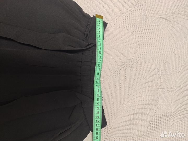 Брючный костюм для девочки 146