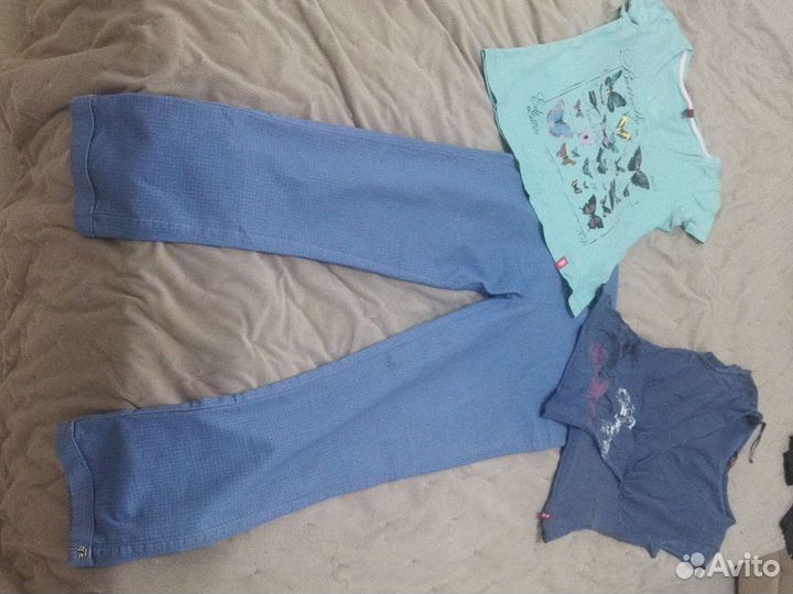 Вещи пакетом 42 размер