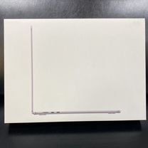 MacBook Air 15 m2 2023 512 GB