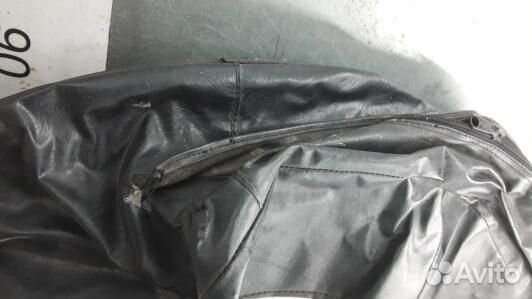 Чехол запаски nissan patrol Y61 GR (KBE10QO01)