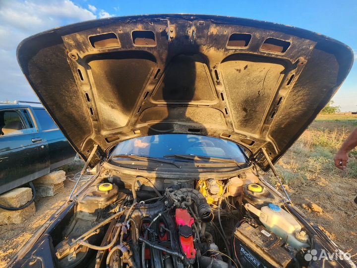 Разбор ваз 2112 1.6 16кл, коробка 2 болта