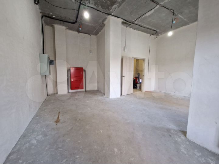 Свободного назначения, 36.1 м²