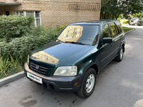 Honda CR-V 2.0 AT, 1999, 197 000 км, с пробегом, цена 518 000 руб.