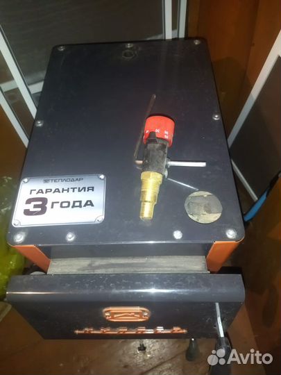 Твердотопливные котлы