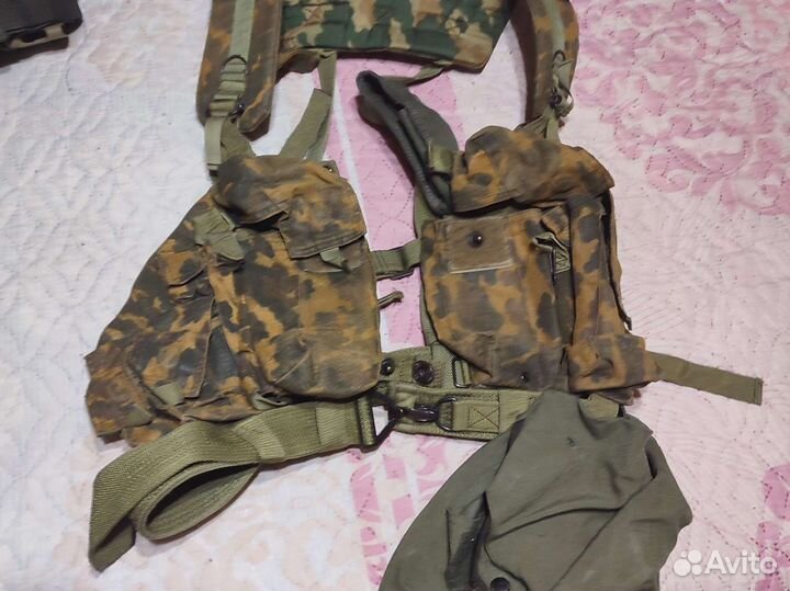 Разгрузка 6ш92