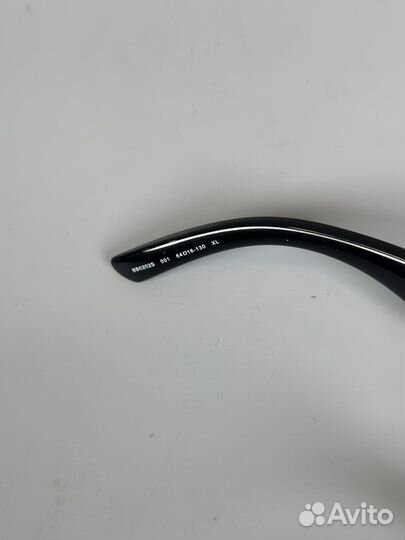 Солнцезащитные очки balenciaga