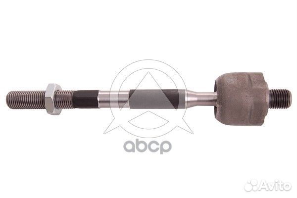 Тяга рулевая VW sharan/ford galaxy 96- лев/прав