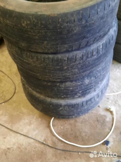 JK Tyre UX1 225/65 R17