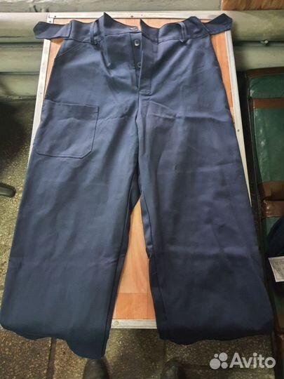 Костюм сварщика летний