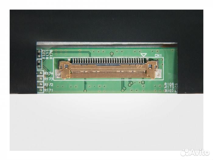 Матрица для ноутбука BOE-hydis NT156WHM-N32