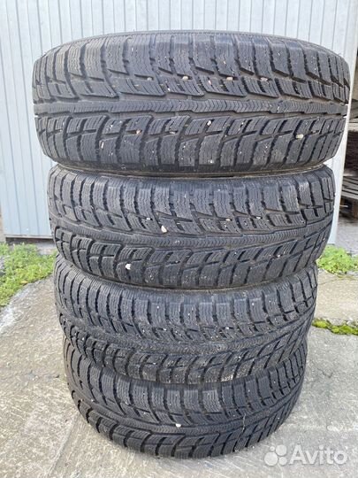 Bfgoodrich Winter T/A KSI 225/65 R17 102T