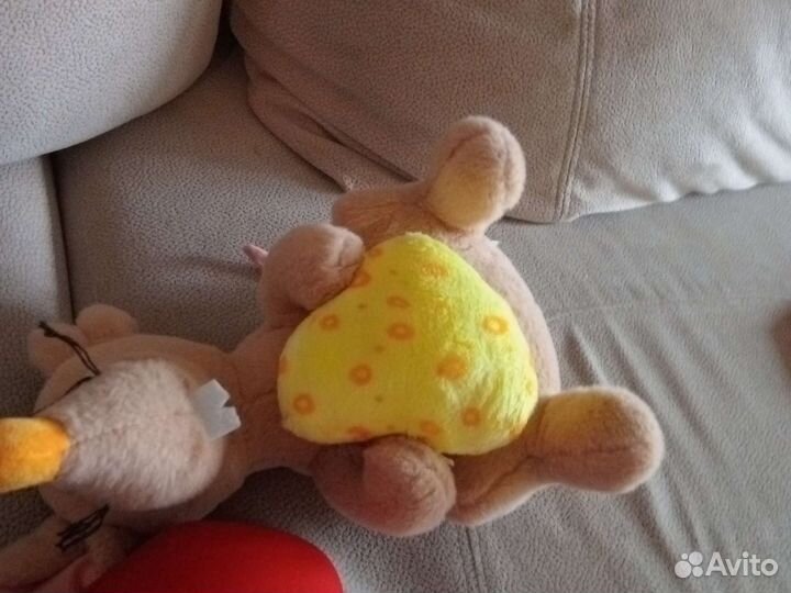 Крыса очень крутая