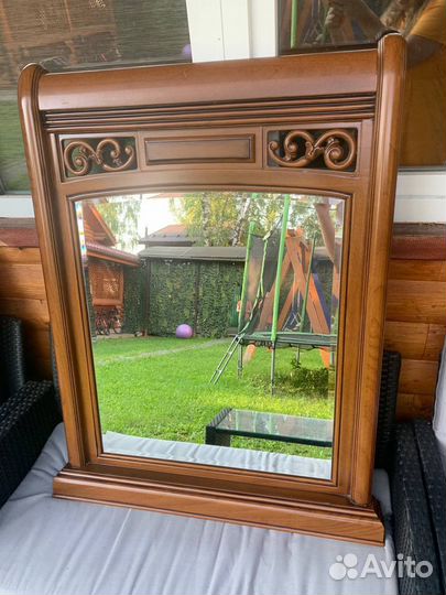 Зеркало Италия