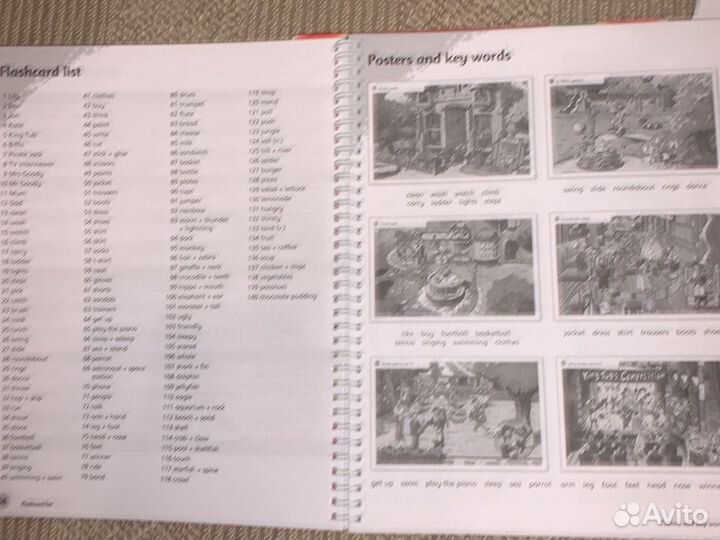 English would 2, teachers book