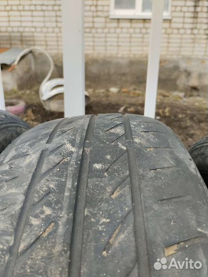 Gislaved Urban Speed 185/60 R14