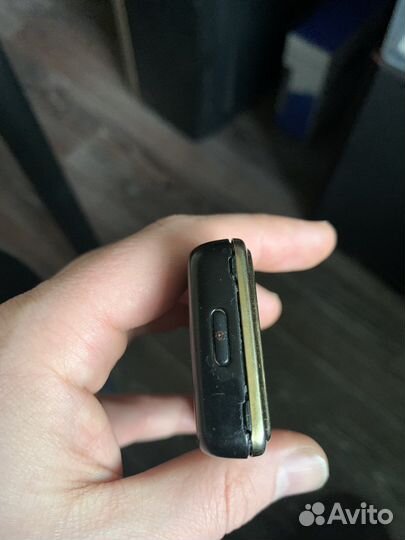 Nokia 6300 ретро классика