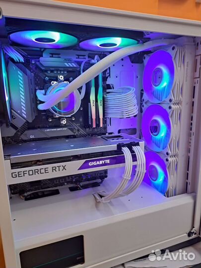 Сборка,обслуживание,модульный ремонт компьютеров