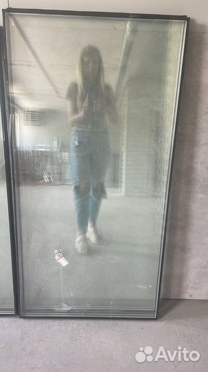 Стеклопакеты