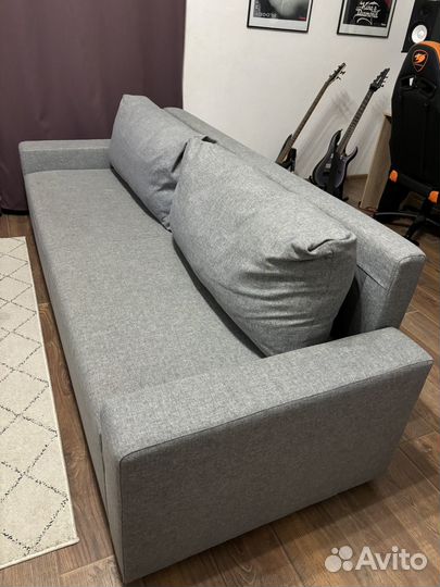 Диван кровать IKEA