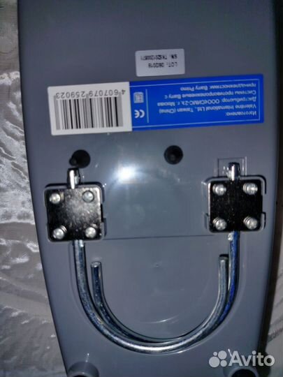 Противопролежневая система Barry Primo