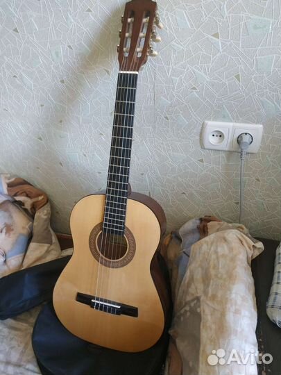 Гитара Хонер Для Юного Ученика Гитариста