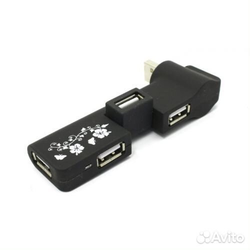 USB-разветвитель