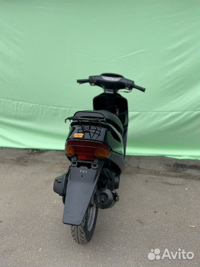 Honda dio af27 без пробега по РФ
