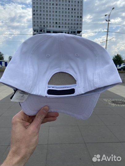 Бейсболка мужская новая AX