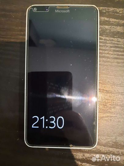 Microsoft Lumia 640 3G Dual Sim, 8 ГБ