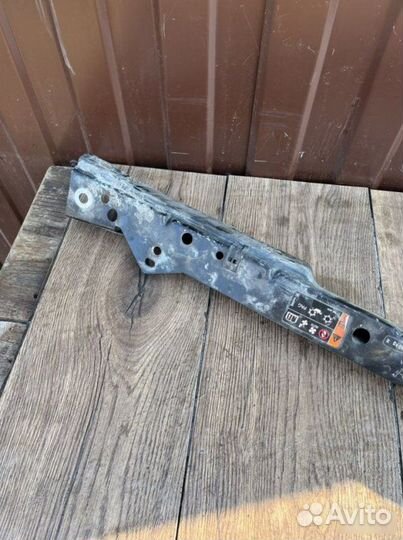 Панель передний Opel Astra GTC 1.4 2012