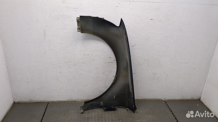 Крыло Audi A8 (D3), 2004