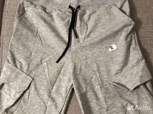 Шорты мужские