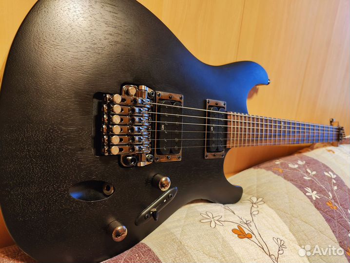 Электрогитара Ibanez S420