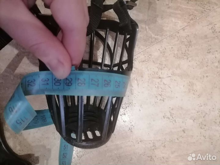 Ошейники и поводки