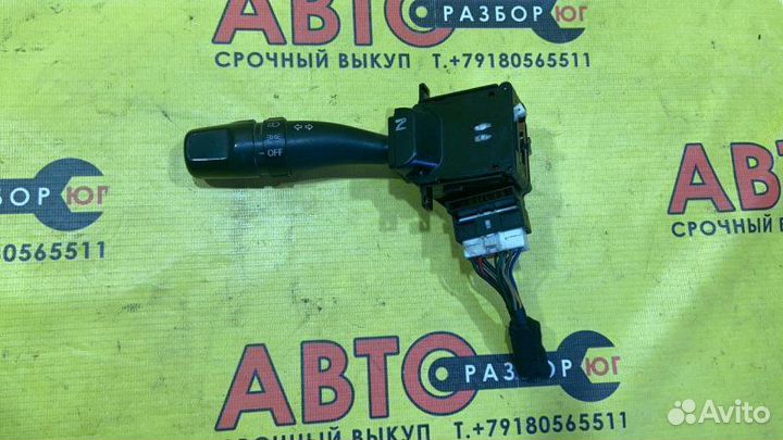 Подрулевой переключатель Hyundai Accent LC G4EB