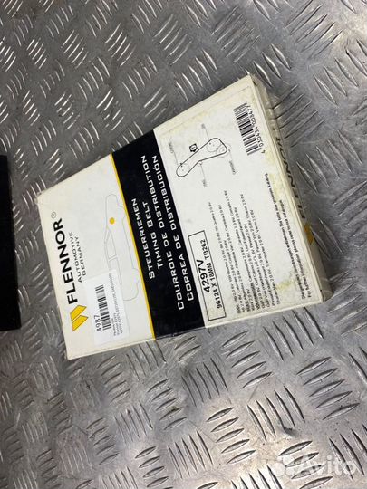 Ремень грм Flennor 4297V