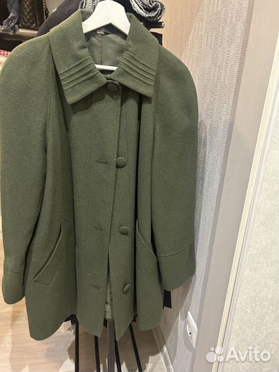 Пальто