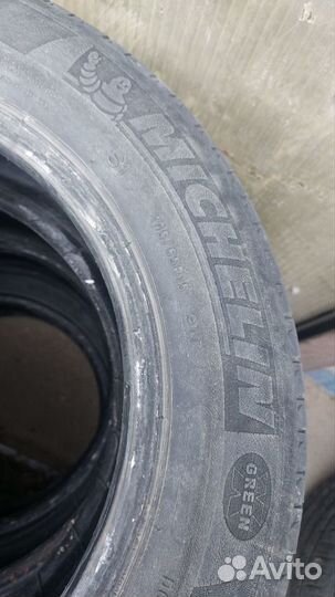 Michelin Energy Saver 195/65 R15