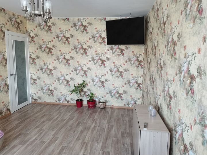 3-к. квартира, 65,3 м², 4/7 эт.