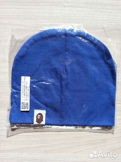 Шапка детская