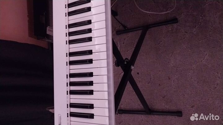 Midi клавиатура 49 клавиш