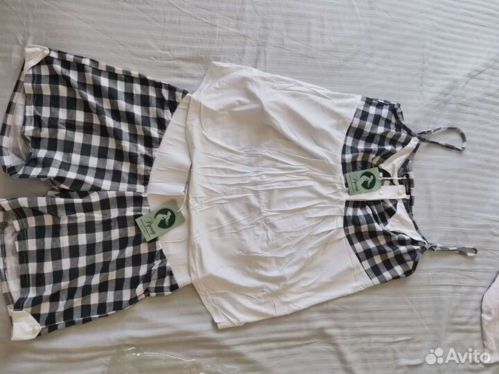 Одежда для беременных р-р 46-48