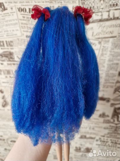 Кукла winx муза гиочи