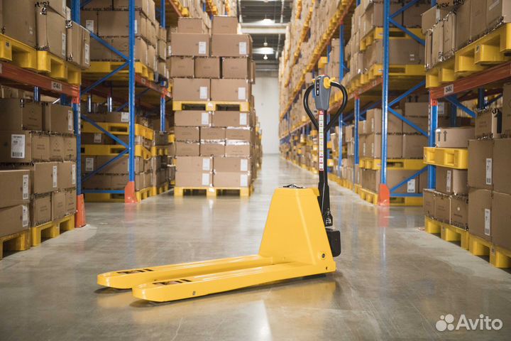 Рохля, Рохля электрическая Li-ion 64 т