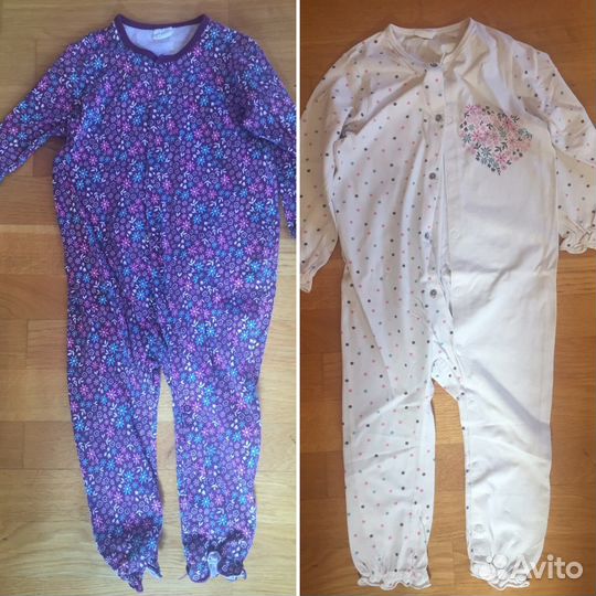 Пакет фирменной одежды 15 вещей, 80-92размер