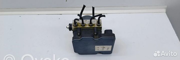 Блок абс A0094316412 Mercedes-Benz B W246 W242 2011-2017 года